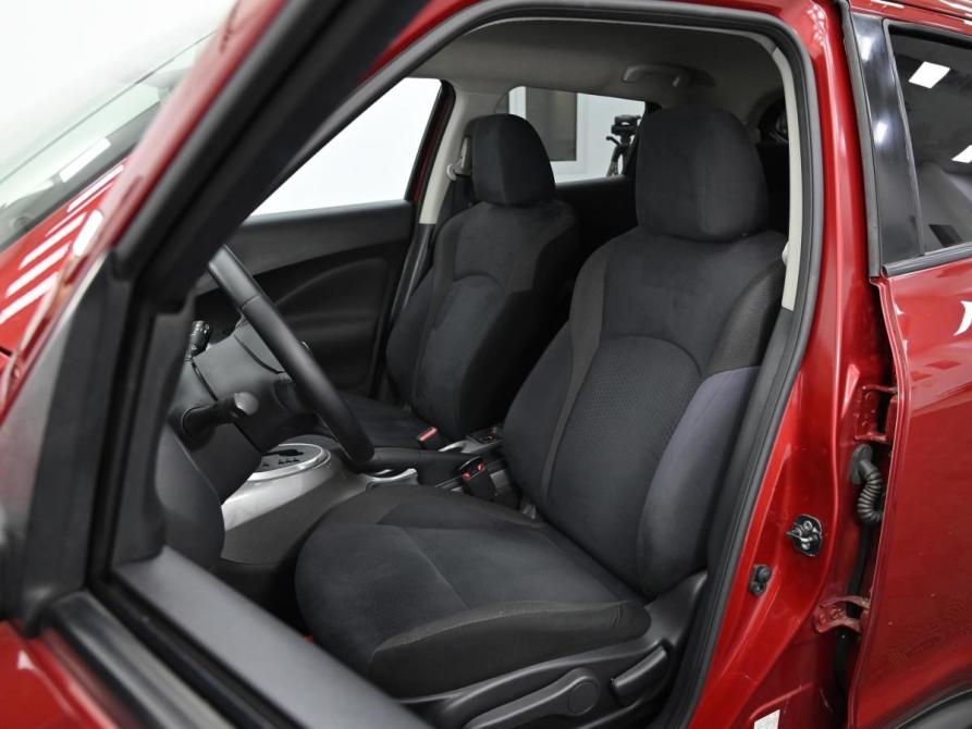 Nissan Juke I Москва  - изображение 14