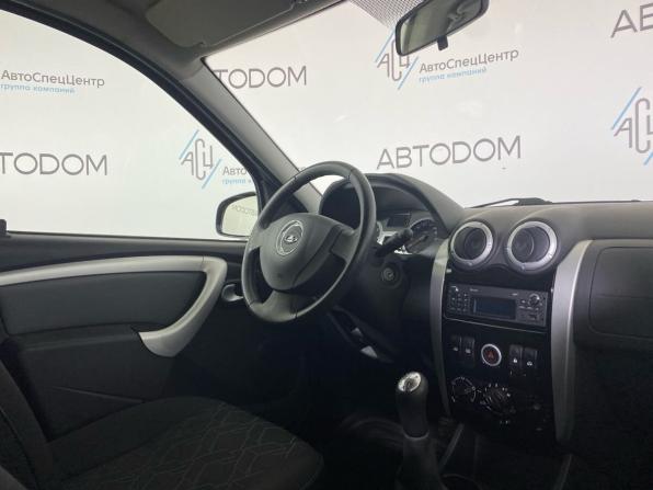 Lada (ВАЗ) Largus I с пробегом 2020 года, цена 999 900 рублей, 65837 км, универсал, Автокод Объявления