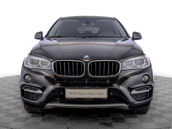 BMW X6 II (F16) с пробегом 2019 года, цена 4 510 000 рублей, 101405 км, внедорожник, Автокод Объявления