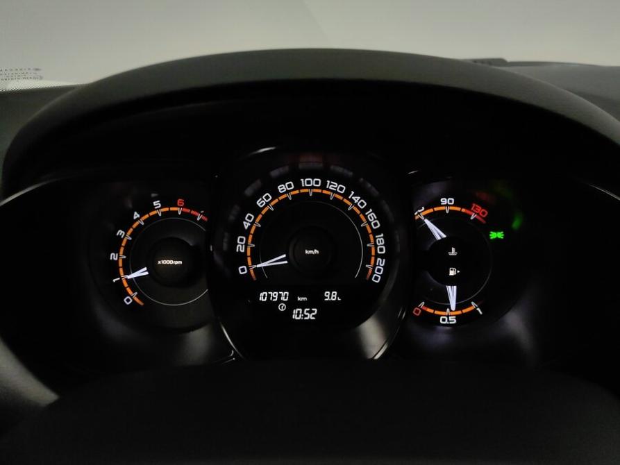 Lada (ВАЗ) Vesta I Подольск  - изображение 10
