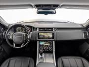 Land Rover Range Rover Sport II Рестайлинг Москва  - изображение 44