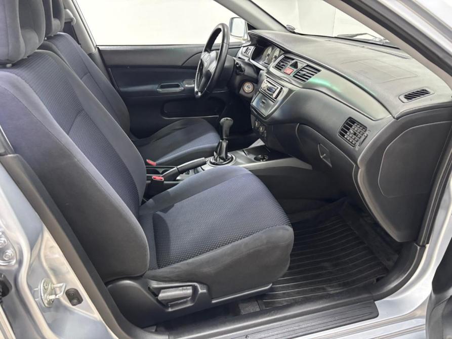 Mitsubishi Lancer IX Рестайлинг Альметьевск  - изображение 13