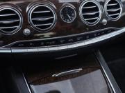 Mercedes-Benz S-Класс VI (W222 C217) Санкт-Петербург  - изображение 58