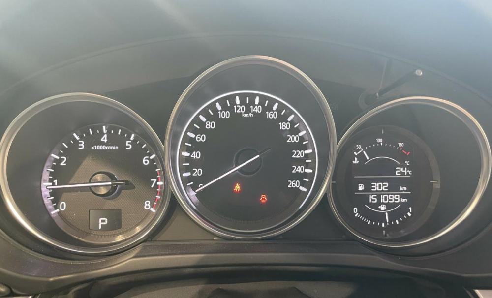 Mazda CX-5 II Стерлитамак  - изображение 11