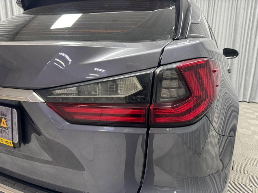 Lexus RX IV Стерлитамак  - изображение 11