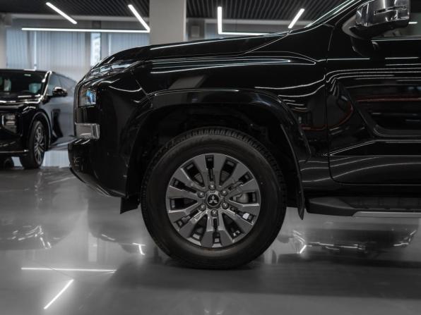 Mitsubishi L200 VI с пробегом 2026 года, цена 5 650 000 рублей, 18 км, пикап, Автокод Объявления