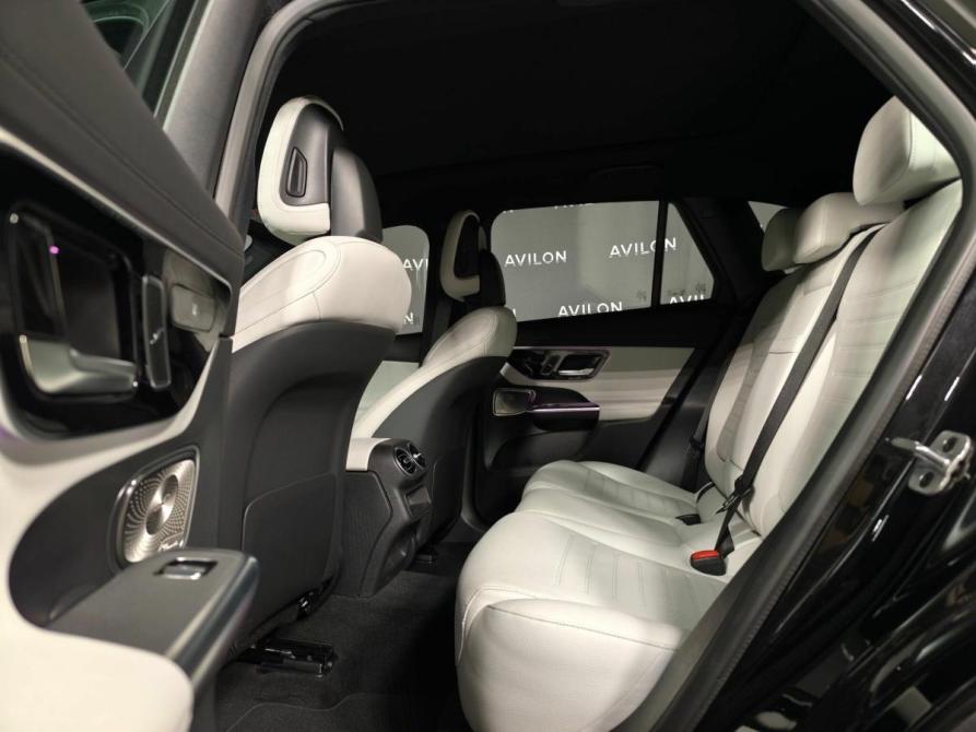 Mercedes-Benz GLC II (X254) Москва  - изображение 10