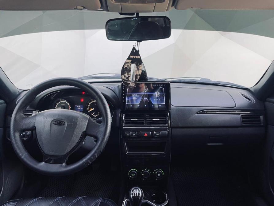Lada (ВАЗ) Priora I Рестайлинг Оренбург  - изображение 11