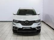 Renault Samsung QM6 I Ростов-на-Дону  - изображение 24
