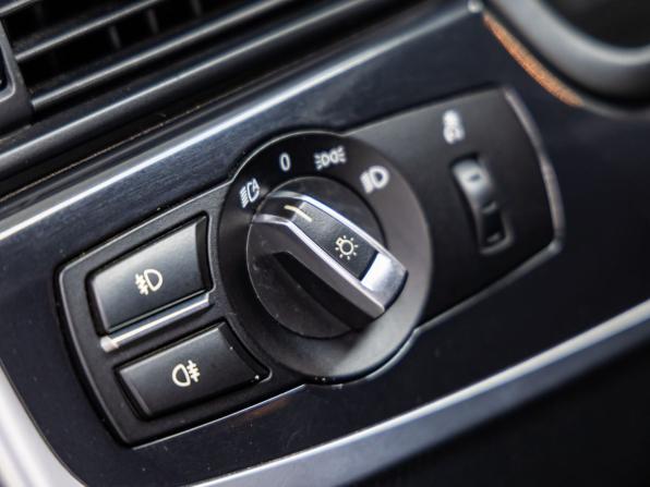 BMW 5 серии VI (F10/F11/F07) Рестайлинг с пробегом 2013 года, цена 1 698 000 рублей, 221165 км, седан, Автокод Объявления