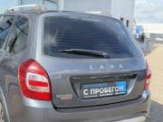 Lada (ВАЗ) Granta I Рестайлинг Тверь  - изображение 18