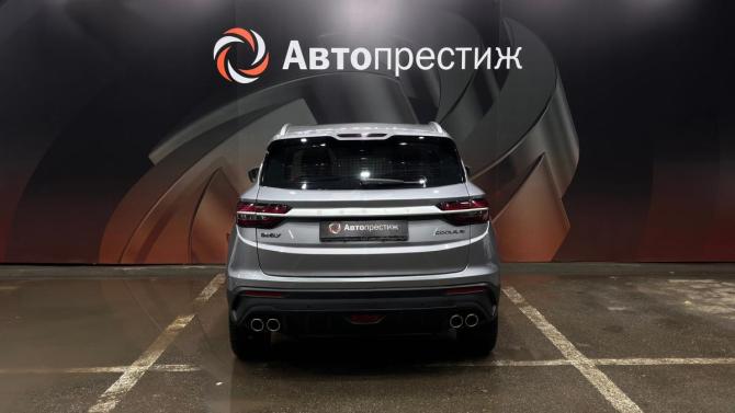 Geely Coolray I с пробегом 2023 года, цена 1 695 000 рублей, 84514 км, внедорожник, Автокод Объявления