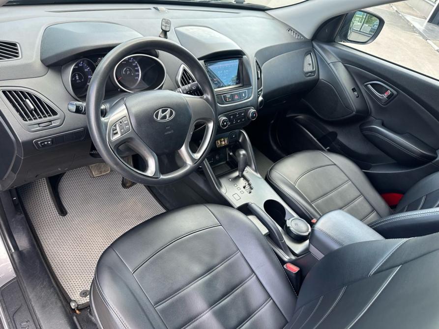 Hyundai ix35 I Рестайлинг Нижний Новгород  - изображение 10
