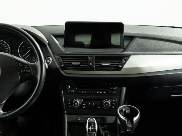 BMW X1 I (E84) Рестайлинг с пробегом 2013 года, цена 1 649 700 рублей, 124534 км, внедорожник, Автокод Объявления