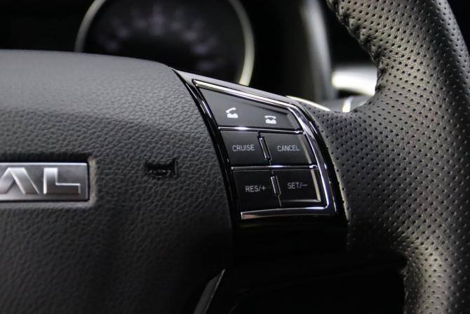 Haval M6 II с пробегом 2025 года, цена 1 795 950 рублей, 13086 км, внедорожник, Автокод Объявления
