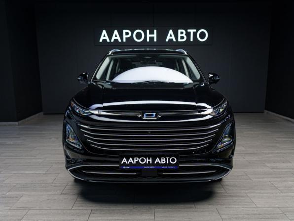 Новый FAW Bestune T90 2024 года, цена 3 239 990 рублей, внедорожник, Автокод Объявления