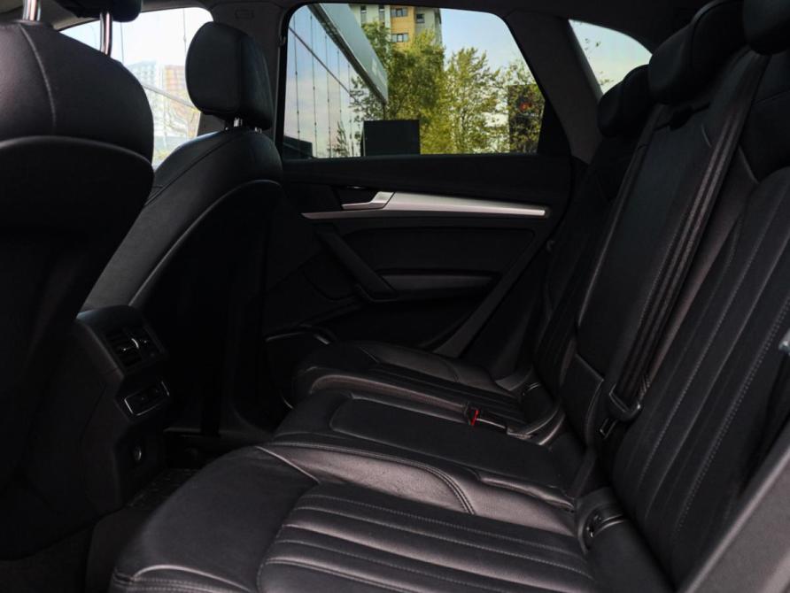 Audi Q5 II (FY) Москва  - изображение 9