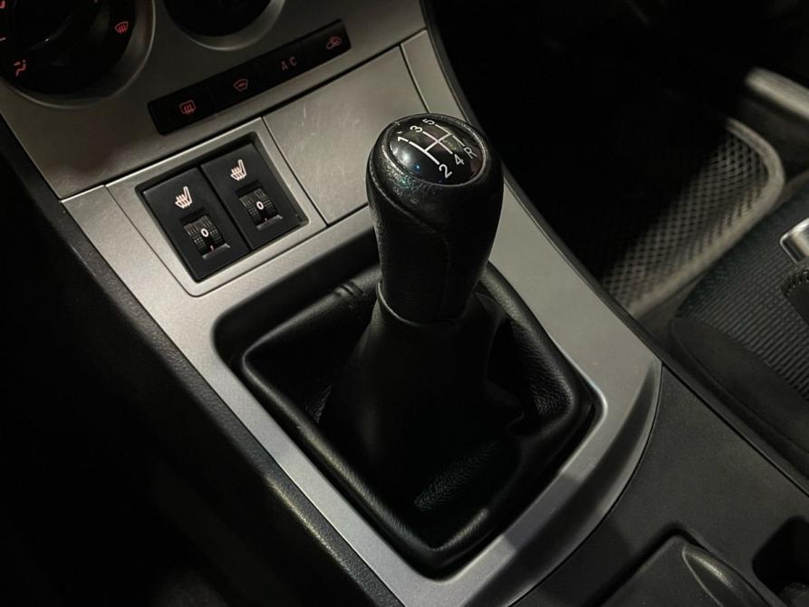 Mazda 3 II (BL) Пермь  - изображение 18