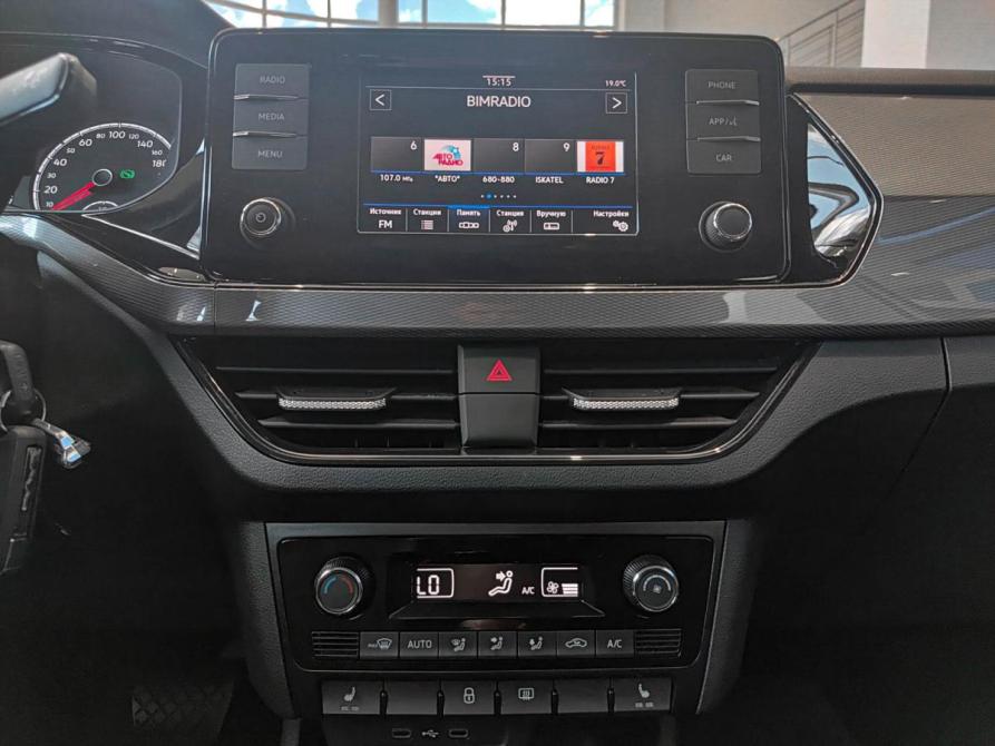 Volkswagen Polo VI Казань  - изображение 18