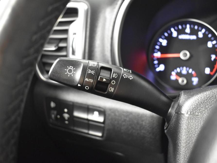 Kia Sportage IV Казань  - изображение 16
