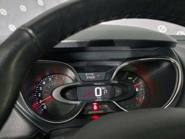 Renault Kaptur I Рестайлинг с пробегом 2020 года, цена 1 620 000 рублей, 64744 км, внедорожник, Автокод Объявления