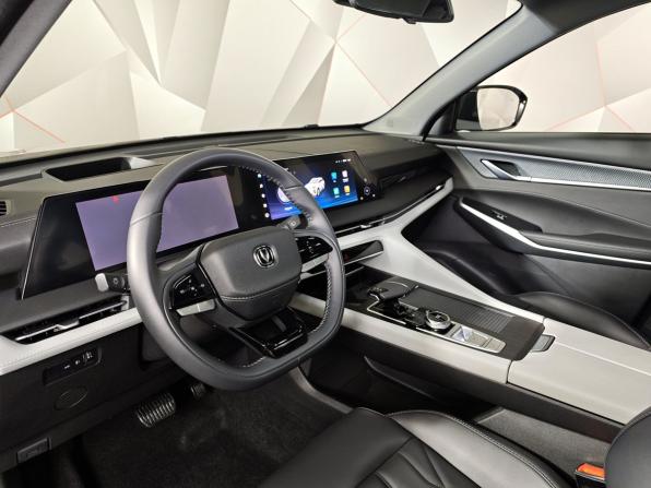 Changan CS75 Plus III с пробегом 2024 года, цена 2 490 000 рублей, 15743 км, внедорожник, Автокод Объявления