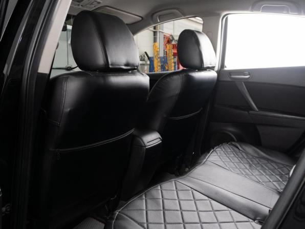 Mazda 3 II (BL) с пробегом 2011 года, цена 870 000 рублей, 237453 км, седан, Автокод Объявления