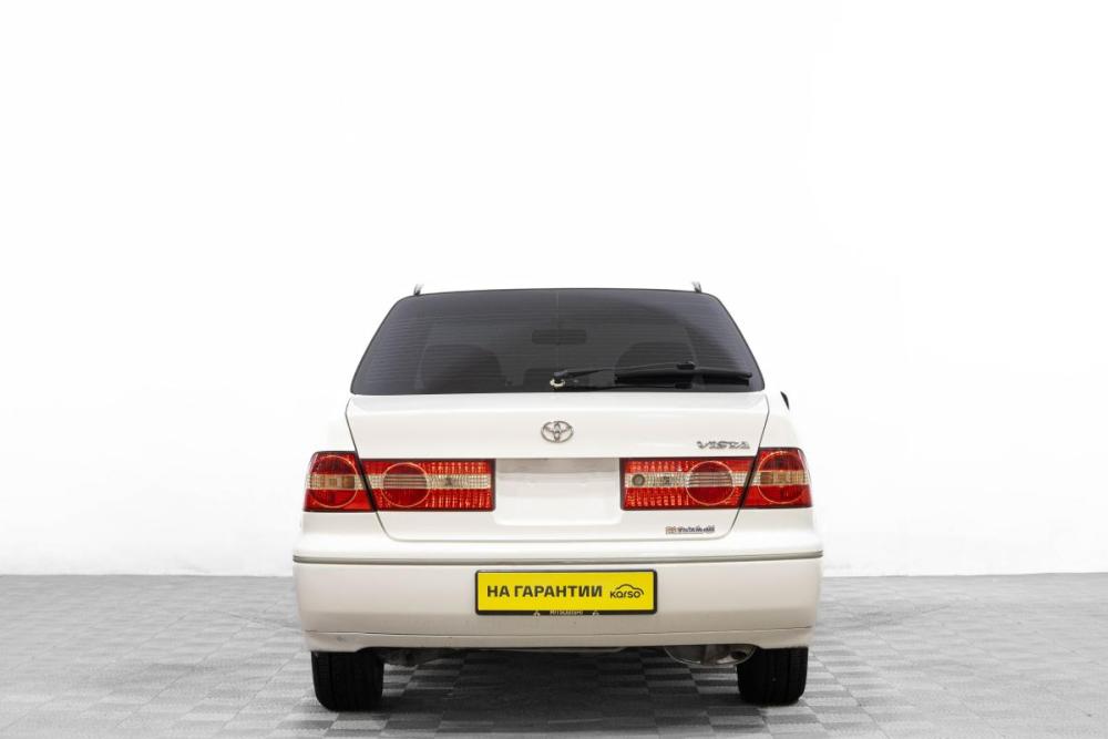 Toyota Vista V (V50) Барнаул  - изображение 6