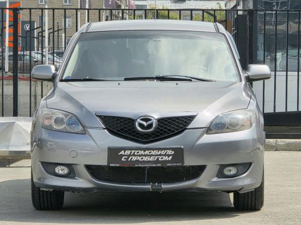 Mazda 3 I (BK) с пробегом 2004 года, цена 390 000 рублей, 331538 км, хэтчбек, Автокод Объявления