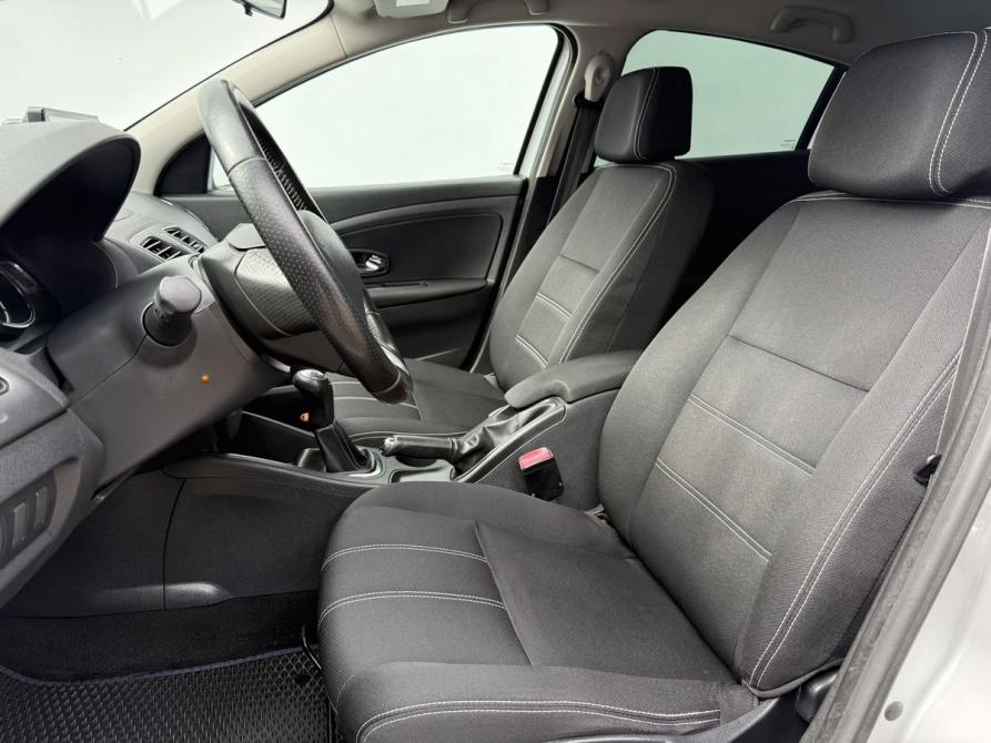 Renault Fluence I Рестайлинг Москва  - изображение 10