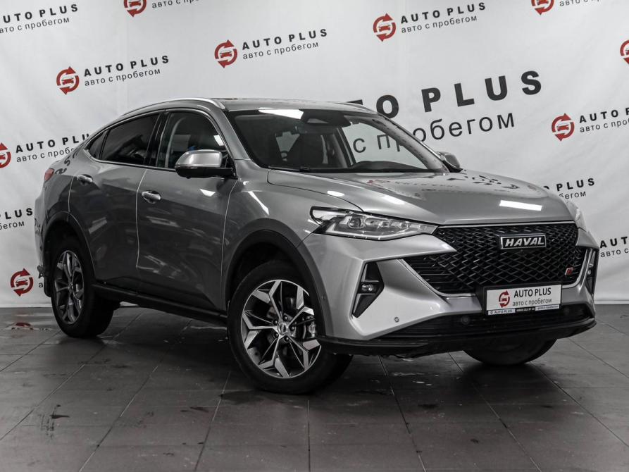 Haval F7x I Рестайлинг Минеральные Воды  - изображение 1