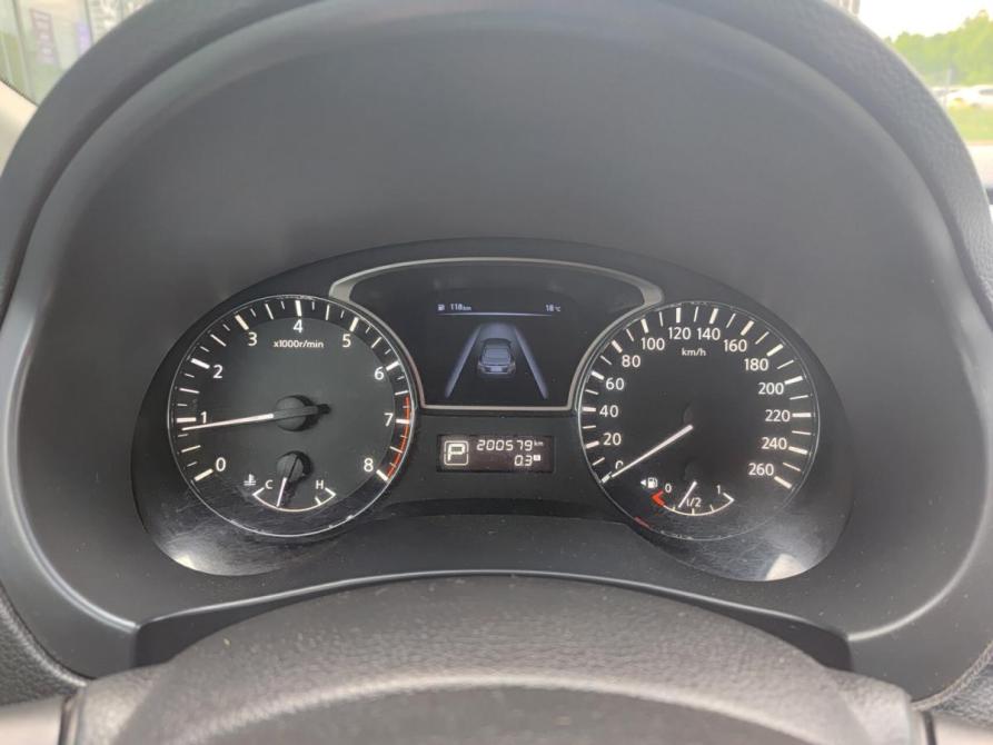 Nissan Teana III Ижевск  - изображение 16