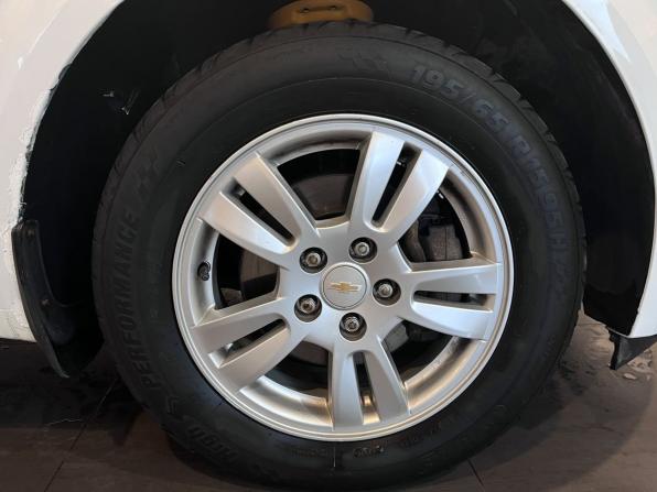 Chevrolet Aveo II с пробегом 2012 года, цена 645 000 рублей, 188553 км, седан, Автокод Объявления