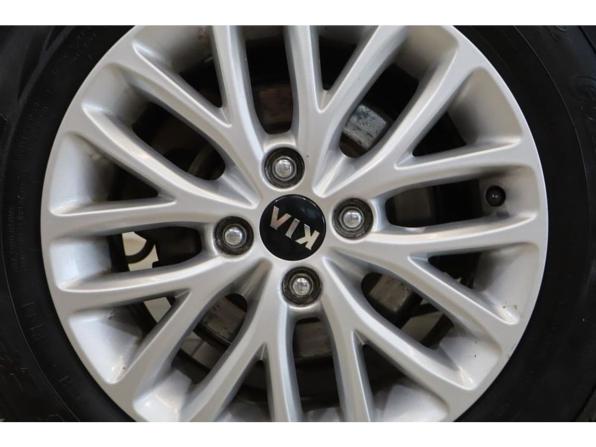 Kia Rio IV с пробегом 2018 года, цена 1 462 000 рублей, 117991 км, хэтчбек, Автокод Объявления