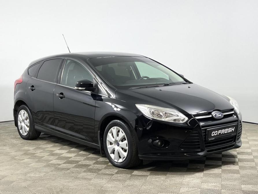Ford Focus III Казань  - изображение 1