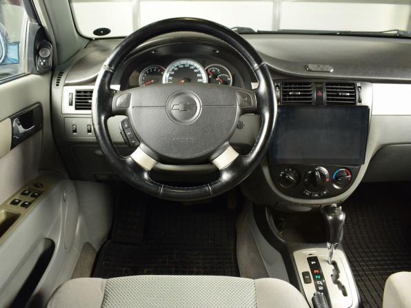 Chevrolet Lacetti I с пробегом 2008 года, цена 499 995 рублей, 219902 км, седан, Автокод Объявления