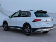 Volkswagen Tiguan II Воронеж  - изображение 32