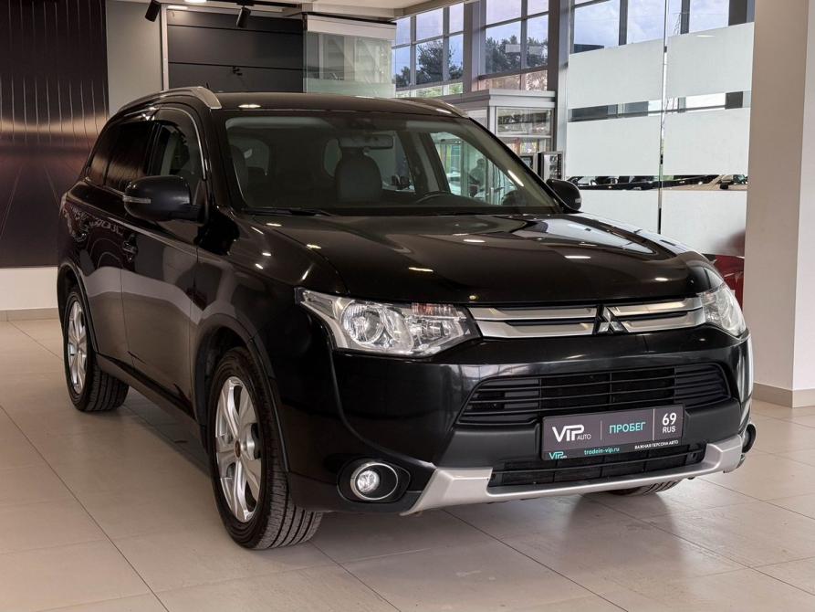 Mitsubishi Outlander III Тверь  - изображение 3