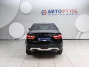 Lada (ВАЗ) Vesta I Подольск  - изображение 29
