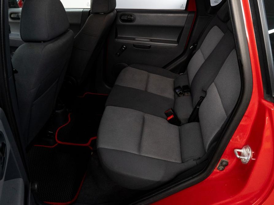 Mitsubishi Colt VI (Z20/Z30) Тюмень  - изображение 16