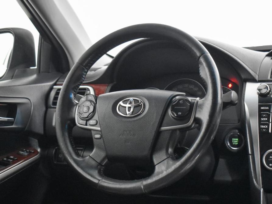 Toyota Camry VII (XV50) Санкт-Петербург  - изображение 14