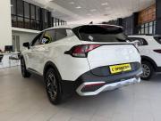 Kia Sportage V Нефтекамск  - изображение 19