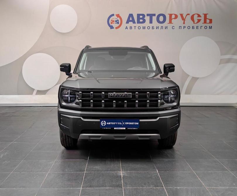 Haval H3 I Москва  - изображение 3