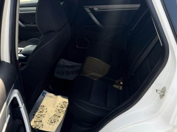 Geely Coolray I с пробегом 2021 года, цена 1 558 400 рублей, 89998 км, внедорожник, Автокод Объявления