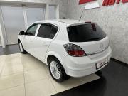 Opel Astra H Рестайлинг Ярославль  - изображение 39