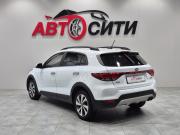 Kia Rio IV Воронеж  - изображение 26