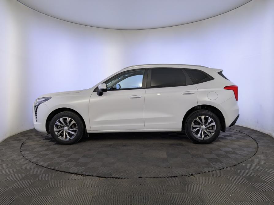 Haval Jolion I Москва  - изображение 8