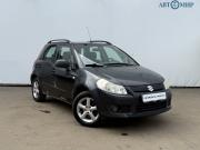 Suzuki SX4 I (Classic) Москва  - изображение 15