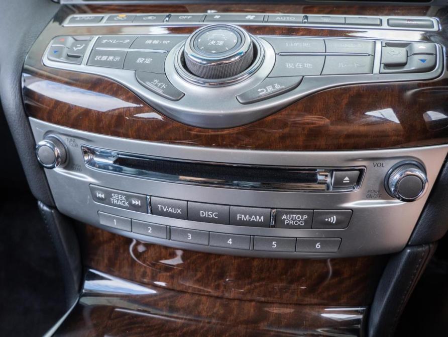 Nissan Fuga II Волгоград  - изображение 19