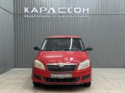 Skoda Fabia II Рестайлинг Магнитогорск  - изображение 19